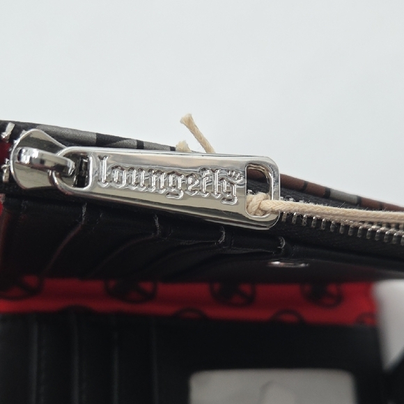 Marvel Thor Wallet with Black and Brown Design - Picture 12 of 16